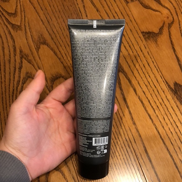 Sachajuan Heat Protection Hair Cream 5oz - Picture 2 of 3